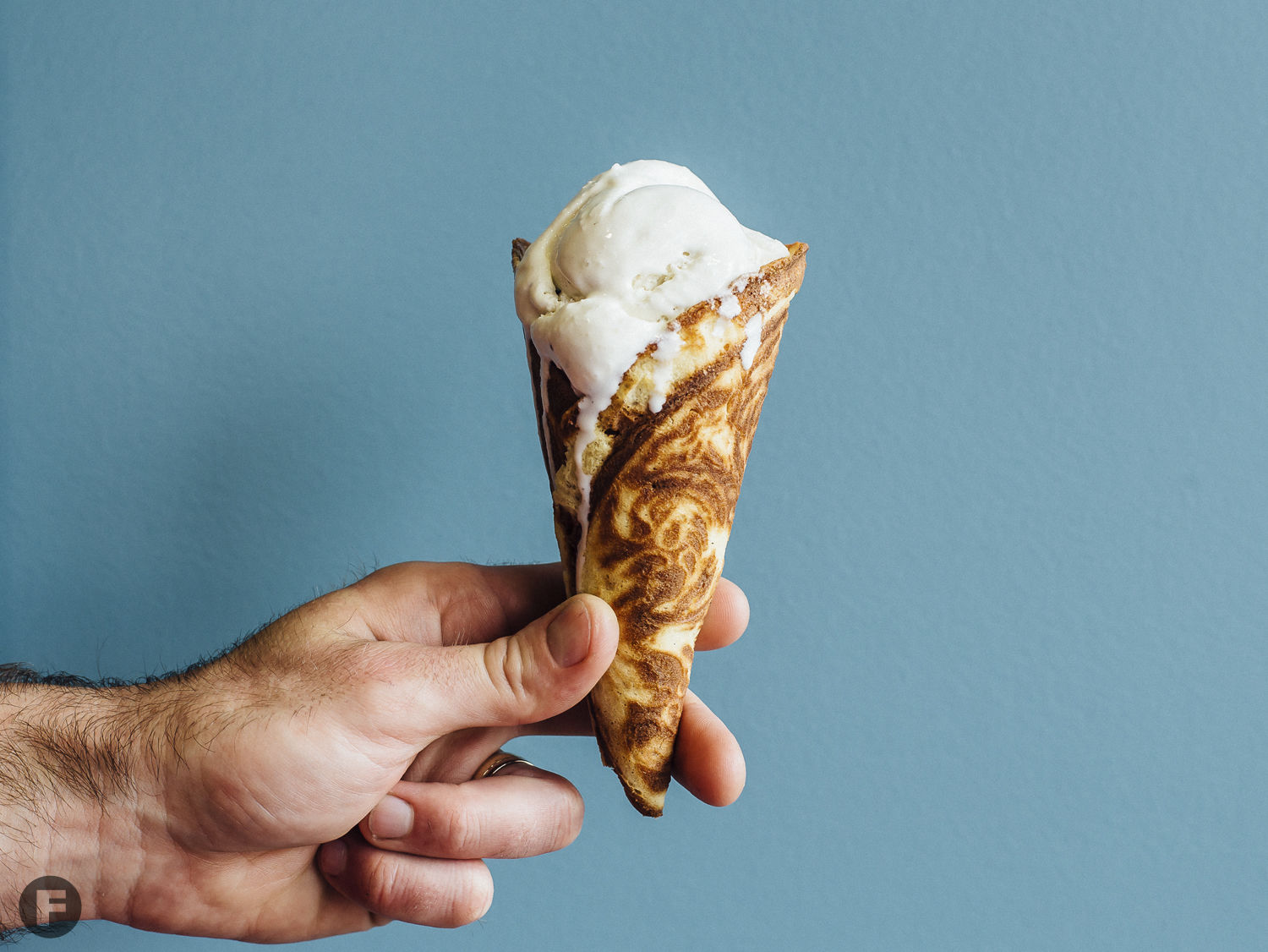 Food Truck - Sweet: Betty Rae's Ice Cream